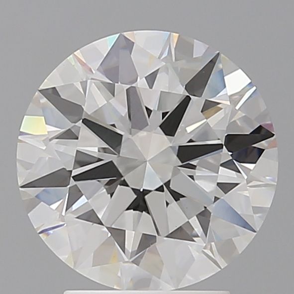 Lab Grown Diamond Lab-grown 3,03Ct F-VVS2 Round - IGILG741514777 1