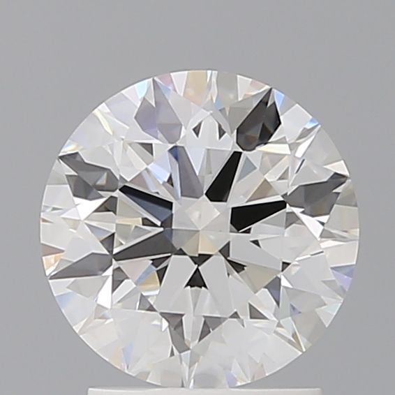 Lab Grown Diamond Lab-grown 2,08Ct F-VVS2 Round - IGILG790638579 1