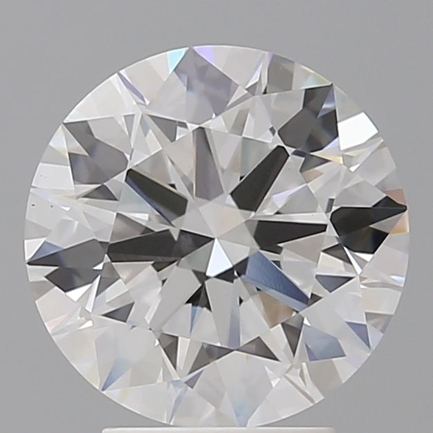 Lab Grown Diamond Lab-grown 3,59Ct E-VS1 Round - IGILG735568090 1