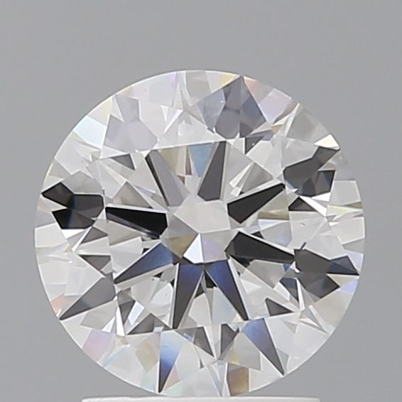 Lab Grown Diamond Lab-grown 2,09Ct F-VVS2 Round - IGILG791617406 1