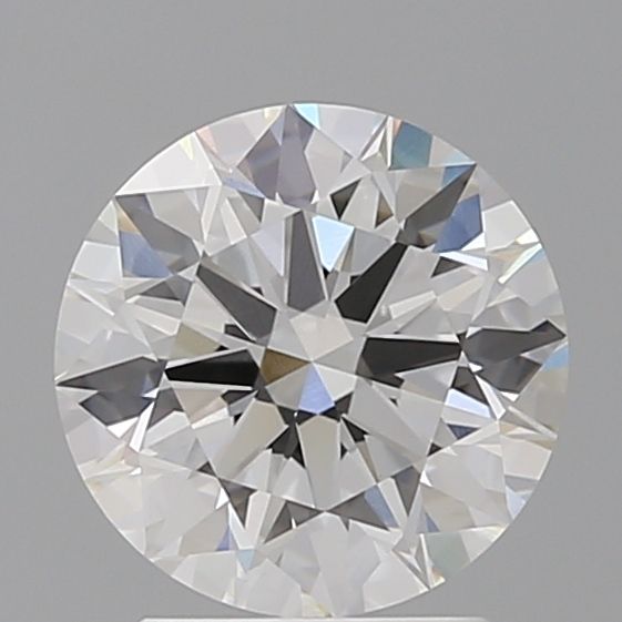 Lab Grown Diamond Lab-grown 2,1Ct E-VVS2 Round - IGILG741532040 1