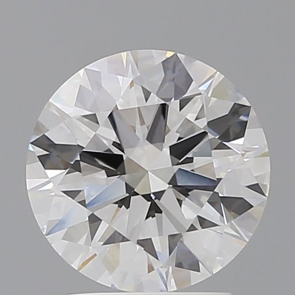 Lab Grown Diamond Lab-grown 2,52Ct D-VVS2 Round - IGILG764616806 1