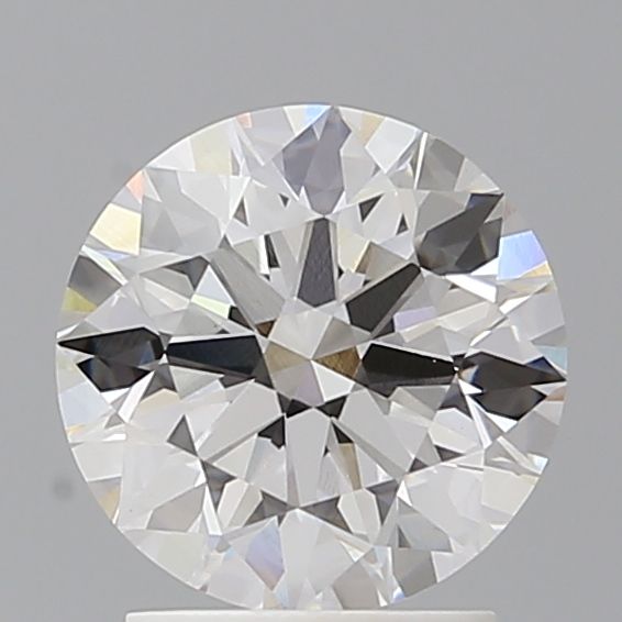 Lab Grown Diamond Lab-grown 2,1Ct F-VVS2 Round - IGILG756562328 1