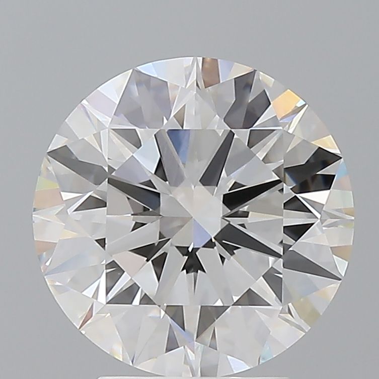 Lab Grown Diamond Lab-grown 3,5Ct E-VVS2 Round - IGILG761523433 1