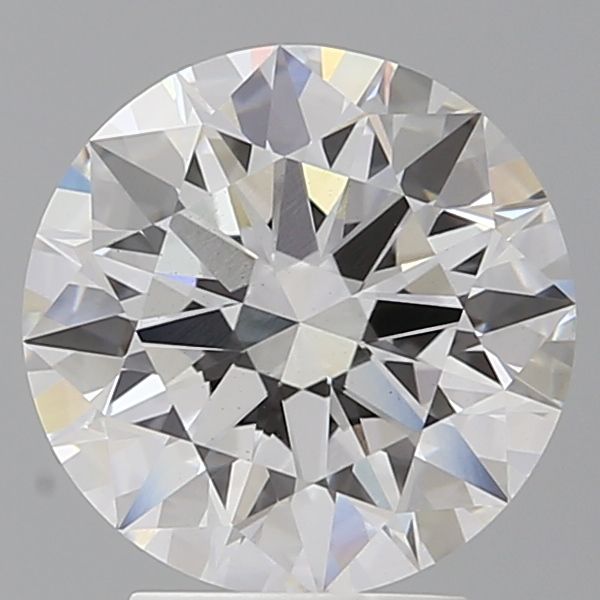Lab Grown Diamond Lab-grown 3,5Ct E-VS2 Round - IGILG781632319 1