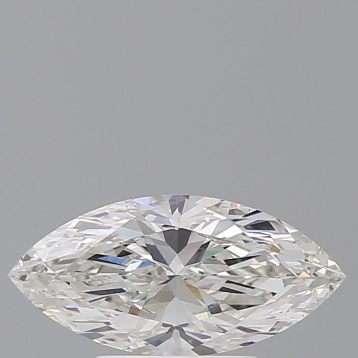 Lab Grown Diamond Lab-grown 1,53Ct F-VS1 Marquise - IGILG792606655 1