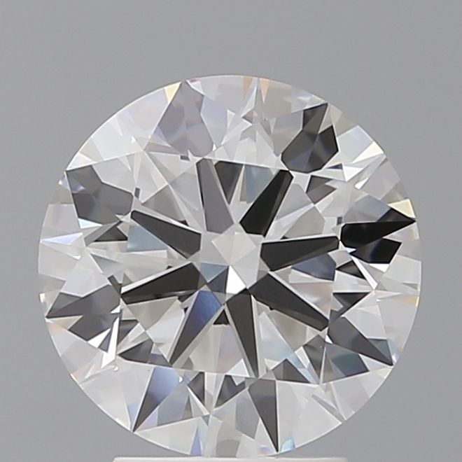 Lab Grown Diamond Lab-grown 3,5Ct E-VVS2 Round - IGILG761539851 1