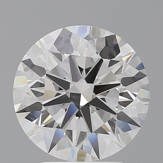 Lab Grown Diamond Lab-grown 3,6Ct E-VVS2 Round - IGILG768658438 1