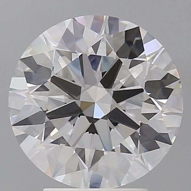 Lab Grown Diamond Lab-grown 3,6Ct E-VVS2 Round - IGILG774664319 1