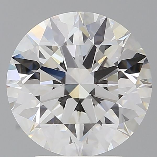Lab Grown Diamond Lab-grown 3,6Ct E-VVS2 Round - IGILG770675486 1