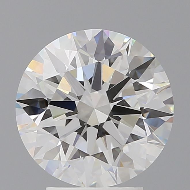 Lab Grown Diamond Lab-grown 3,6Ct E-VVS2 Round - IGILG770631752 1
