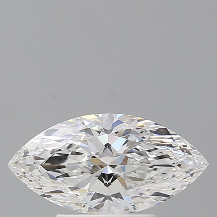 Lab Grown Diamond Lab-grown 1,53Ct E-VVS2 Marquise - IGILG793628125 1
