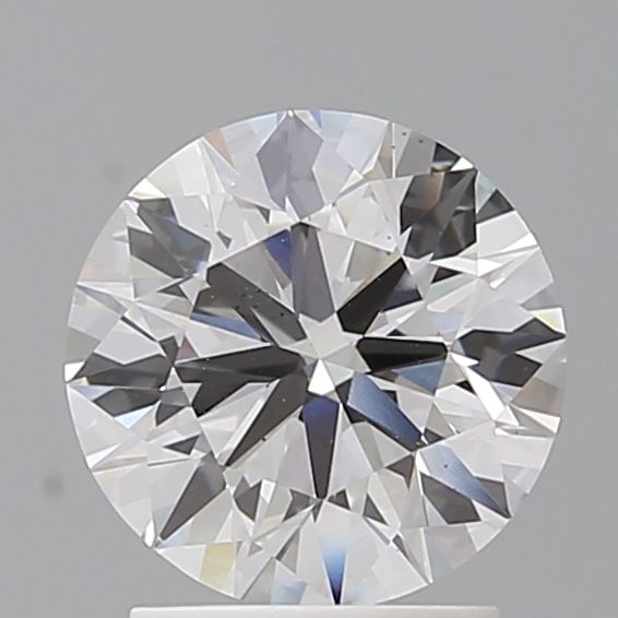 Lab Grown Diamond Lab-grown 1,96Ct E-VS1 Round - IGILG778656229 1