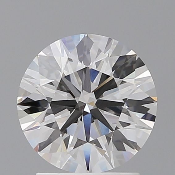 Lab Grown Diamond Lab-grown 1,95Ct E-VS1 Round - IGILG778676064 1