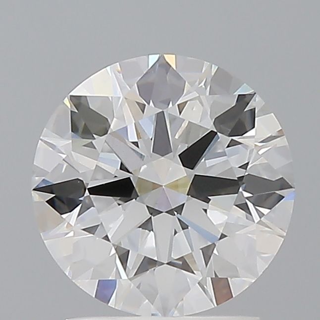 Lab Grown Diamond Lab-grown 1,97Ct E-VVS2 Round - IGILG781627879 1
