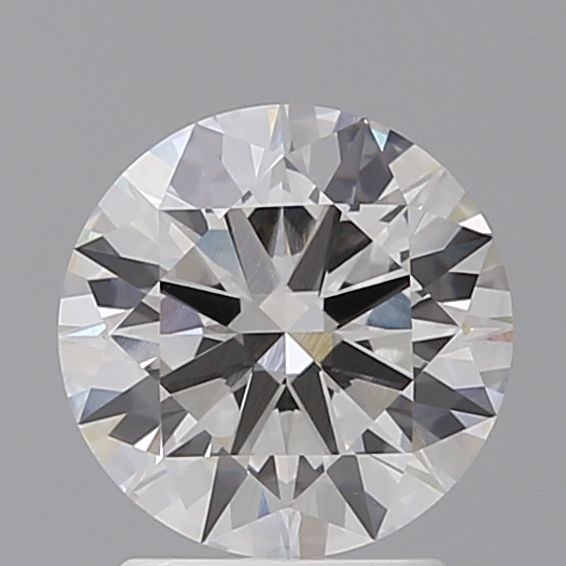 Lab Grown Diamond Lab-grown 1,93Ct E-VVS2 Round - IGILG781627903 1