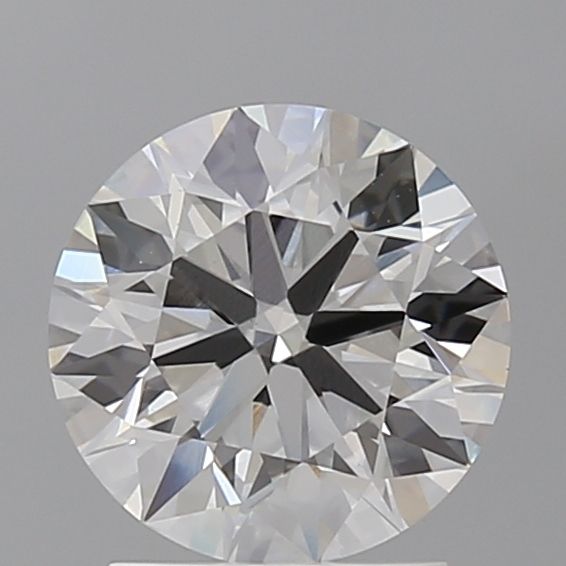 Lab Grown Diamond Lab-grown 2,02Ct E-VS1 Round - IGILG760506635 1