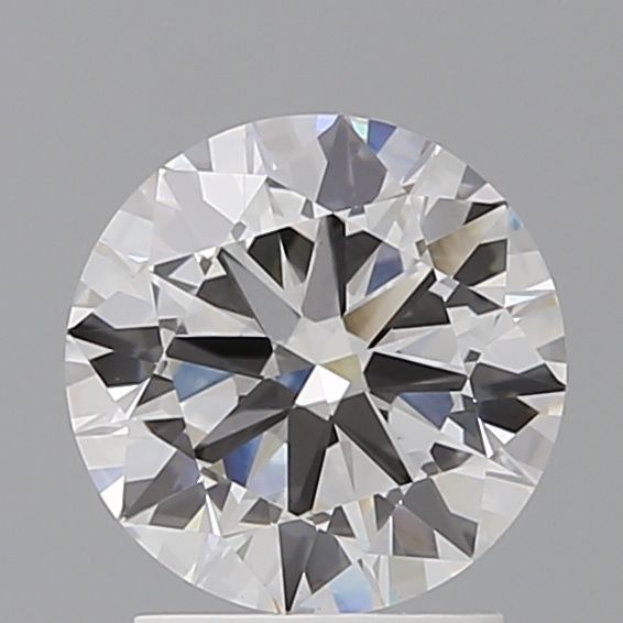 Lab Grown Diamond Lab-grown 1,99Ct E-VS1 Round - IGILG764617576 1