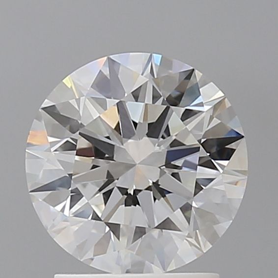 Lab Grown Diamond Lab-grown 1,93Ct E-VVS2 Round - IGILG781627953 1