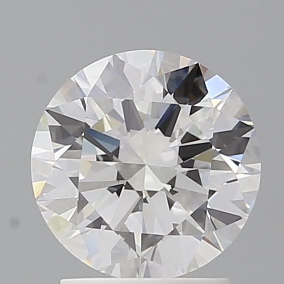 Lab Grown Diamond Lab-grown 1,99Ct E-VS1 Round - IGILG778656947 1