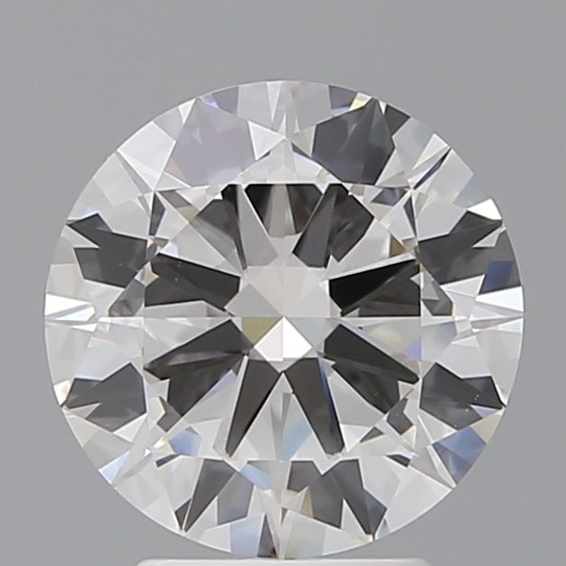 Lab Grown Diamond Lab-grown 2,98Ct F-VVS2 Round - IGILG772619798 1