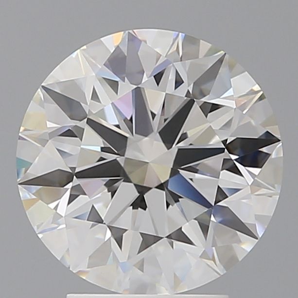 Lab Grown Diamond Lab-grown 3,6Ct E-VVS2 Round - IGILG770675470 1