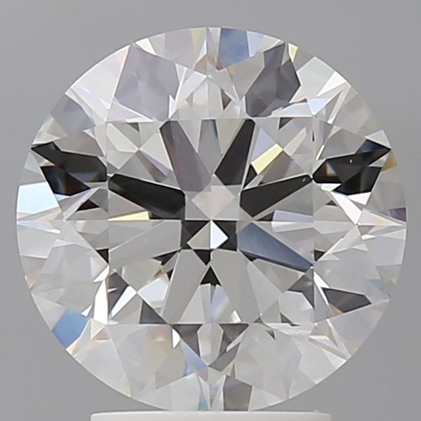 Lab Grown Diamond Lab-grown 3,5Ct F-VS1 Round - IGILG764697945 1