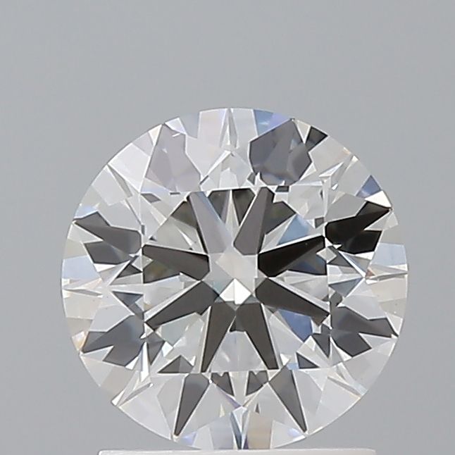 Lab Grown Diamond Lab-grown 1,51Ct F-VS1 Round - IGILG791617308 1
