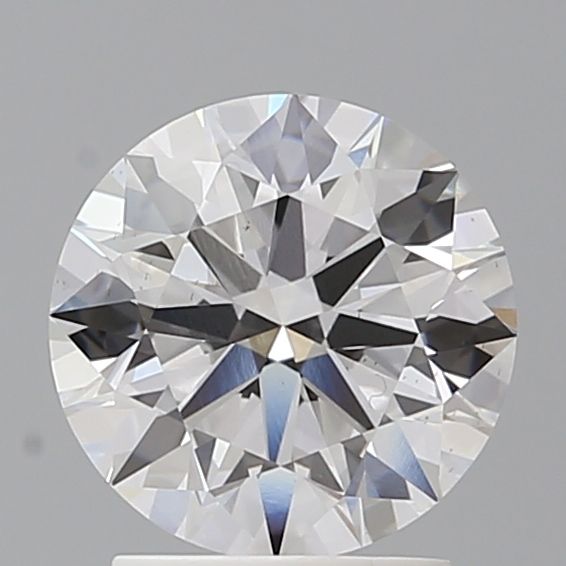 Lab Grown Diamond Lab-grown 2,09Ct E-VS2 Round - IGILG750569861 1
