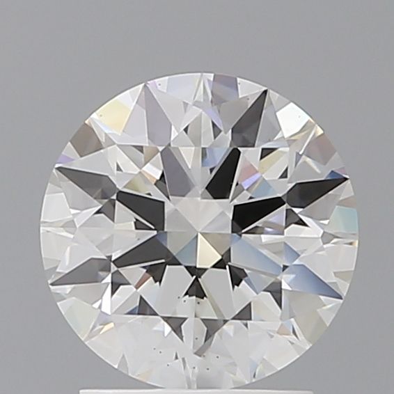 Lab Grown Diamond Lab-grown 2,04Ct E-VS2 Round - IGILG781635139 1