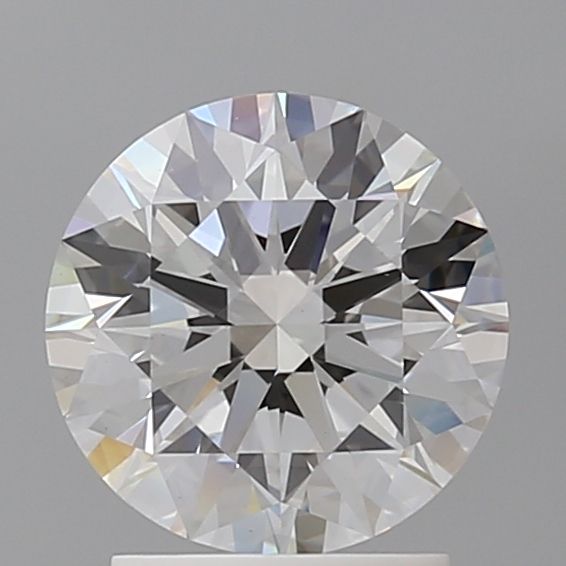 Lab Grown Diamond Lab-grown 2,04Ct E-VS1 Round - IGILG764696113 1