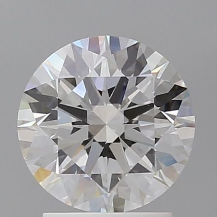 Lab Grown Diamond Lab-grown 2,04Ct E-VS1 Round - IGILG764696113 1