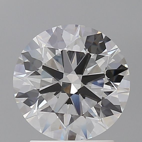 Lab Grown Diamond Lab-grown 2,06Ct F-VVS2 Round - IGILG778656165 1