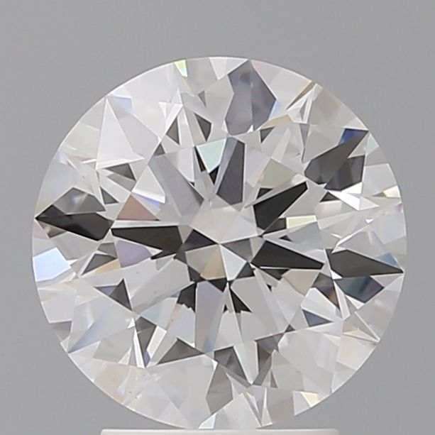 Lab Grown Diamond Lab-grown 3,1Ct E-VVS2 Round - IGILG750564256 1