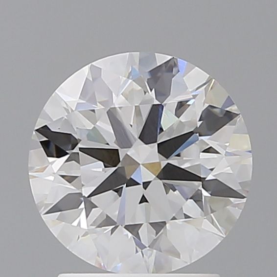 Lab Grown Diamond Lab-grown 2,06Ct E-VS1 Round - IGILG792606717 1