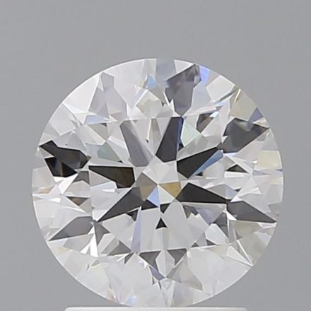 Lab Grown Diamond Lab-grown 2,06Ct E-VS1 Round - IGILG792606717 1