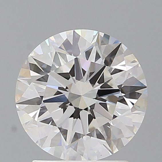 Lab Grown Diamond Lab-grown 2,06Ct E-VS1 Round - IGILG788612067 1