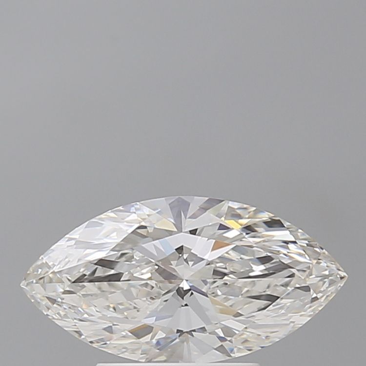 Lab Grown Diamond Lab-grown 1,59Ct F-VVS2 Marquise - IGILG793641259 1
