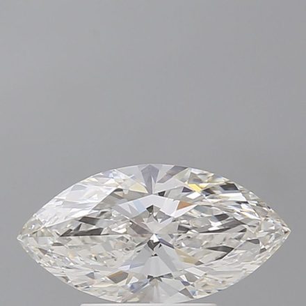 Lab Grown Diamond Lab-grown 1,59Ct F-VVS2 Marquise - IGILG793641259 1