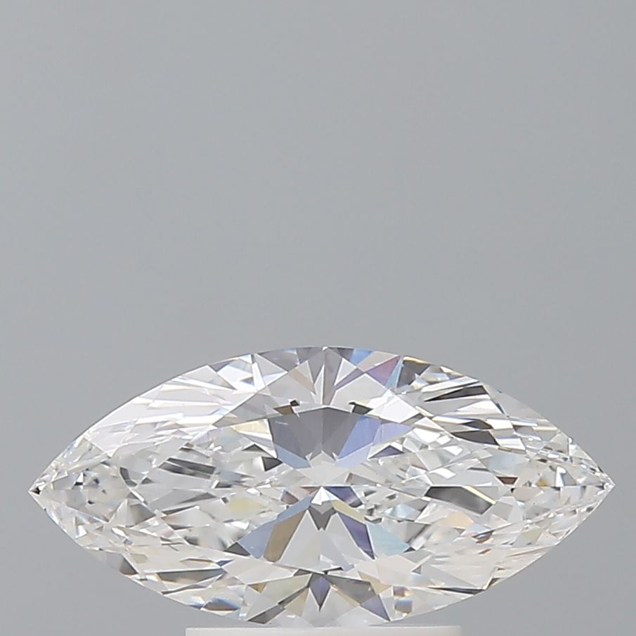Lab Grown Diamond Lab-grown 1,6Ct E-VVS2 Marquise - IGILG808607547 1