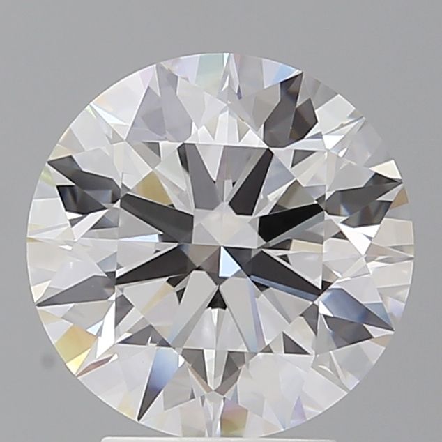 Lab Grown Diamond Lab-grown 3,57Ct E-VVS2 Round - IGILG774664303 1