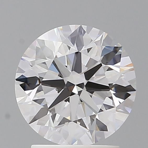 Lab Grown Diamond Lab-grown 2,1Ct D-VVS2 Round - IGILG770630526 1