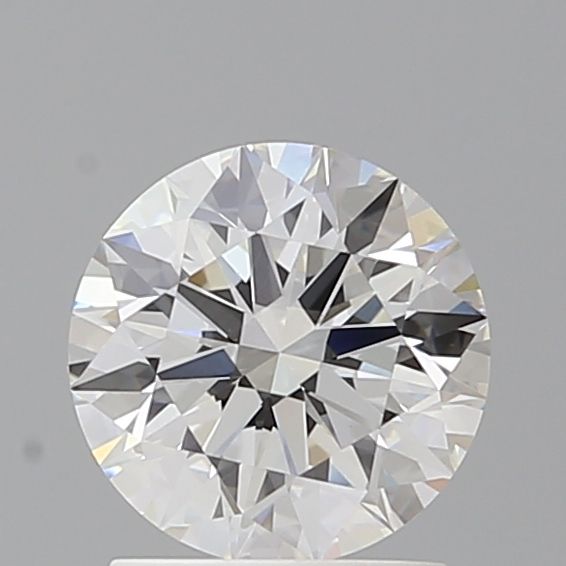 Lab Grown Diamond Lab-grown 1,59Ct F-VVS2 Round - IGILG772625471 1