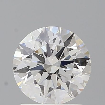 Lab Grown Diamond Lab-grown 1,59Ct F-VVS2 Round - IGILG772625471 1