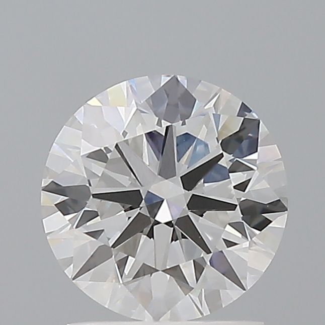 Lab Grown Diamond Lab-grown 1,57Ct E-VVS1 Round - IGILG781627885 1