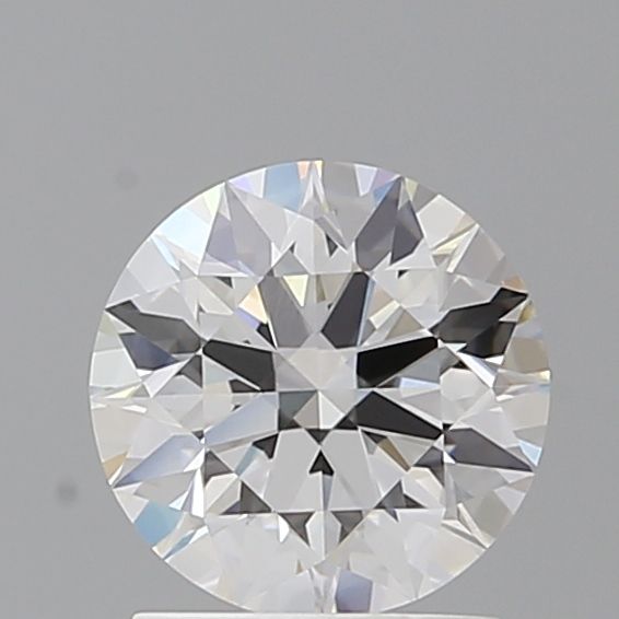 Lab Grown Diamond Lab-grown 1,54Ct E-VVS1 Round - IGILG786654182 1
