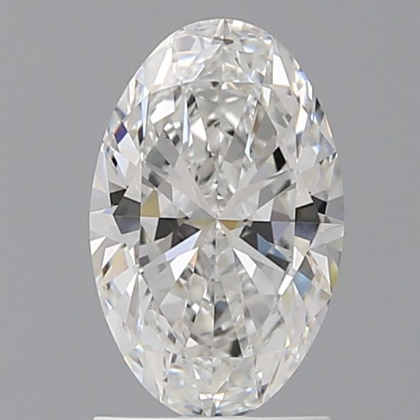 Lab Grown Diamond Lab-grown 1,57Ct E-VS1 Oval - IGILG764696108 1