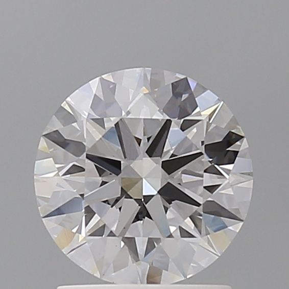 Lab Grown Diamond Lab-grown 1,55Ct E-VS1 Round - IGILG758555470 1