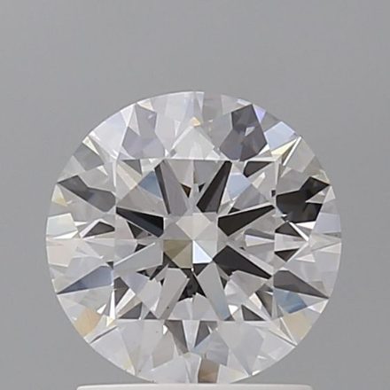 Lab Grown Diamond Lab-grown 1,55Ct E-VS1 Round - IGILG758555470 1