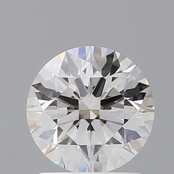 Lab Grown Diamond Lab-grown 1,53Ct E-VVS2 Round - IGILG758555530 1